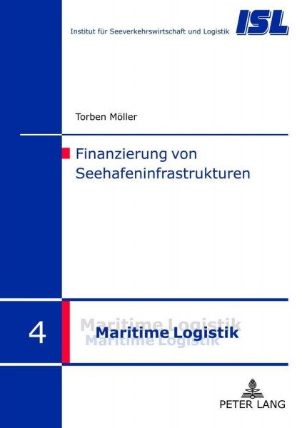 Finanzierung von Seehafeninfrastrukturen