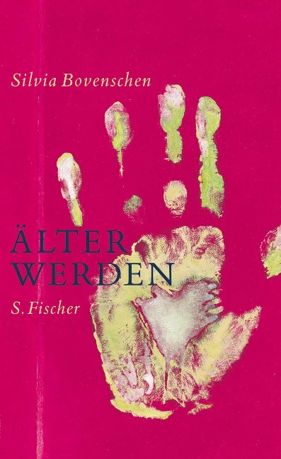 Bild von Bovenschen, Silvia Älter werden