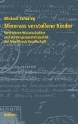 Bild von Schüring, Michael Minervas verstoßene Kinder