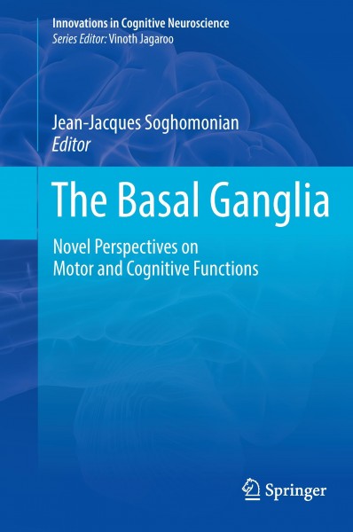 The Basal Ganglia