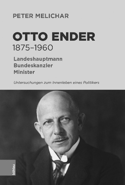 Bild von Melichar, Peter Otto Ender 1875-1960