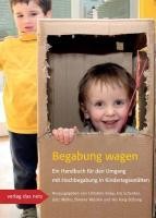 Begabung wagen - Koop, Christine