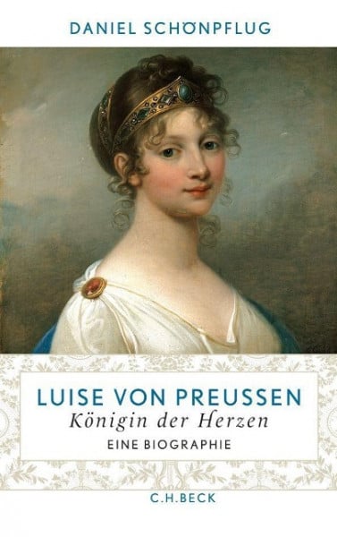 Luise von Preu?en - Sch?npflug, Daniel