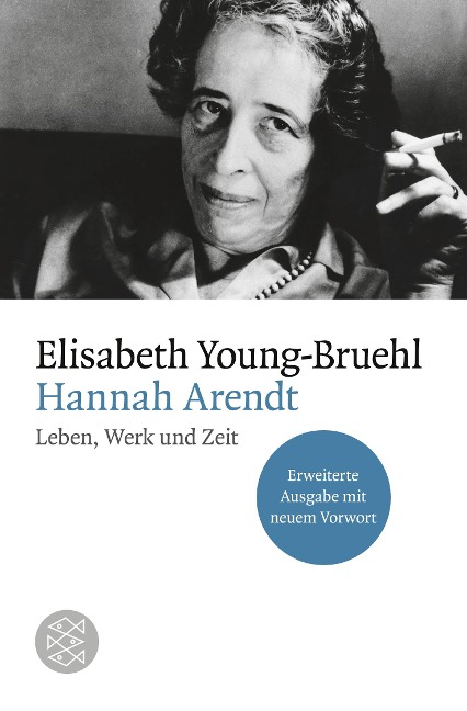 Bild von Young-Bruehl, Elisabeth; Hannah Arendt