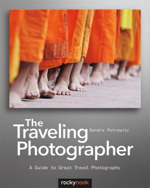 The Traveling Photographer