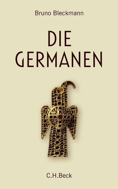 Bild von Bleckmann, Bruno Die Germanen