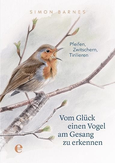 Vo Glück einen Vogel a Gesang zu erkennen Pfeifen Zwitschern Tirilieren
PDF Epub-Ebook