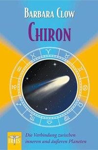 Chiron - Clow, Barbara
