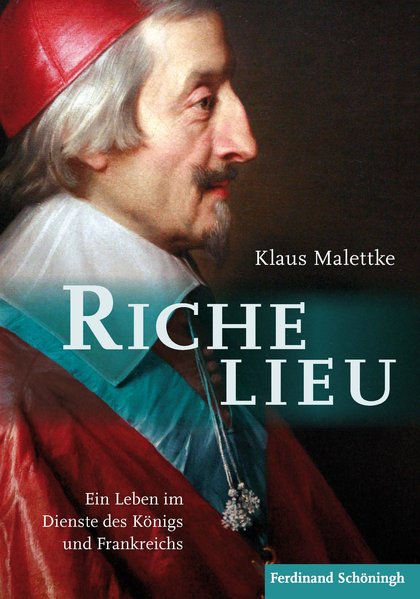 Bild von Malettke, Klaus Richelieu