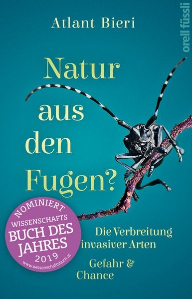 Natur aus den Fugen?