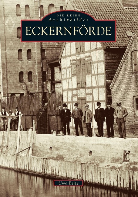 Bild von Beitz, Uwe Eckernförde