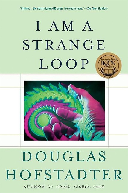 Bild von Hofstadter, Douglas R. I Am a Strange Loop