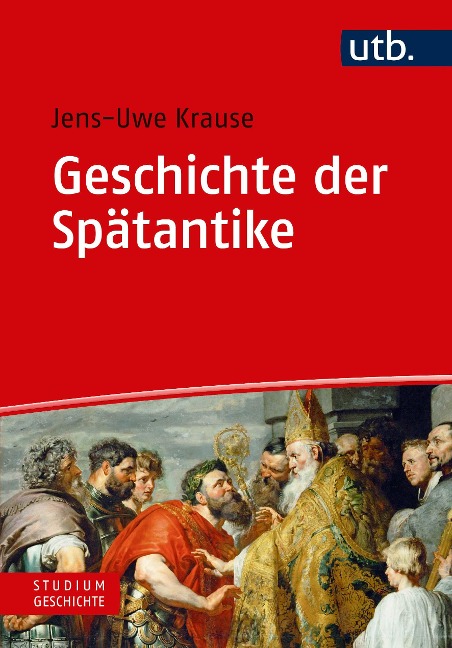 Produktbild für Kategorie Geschichtsbücher