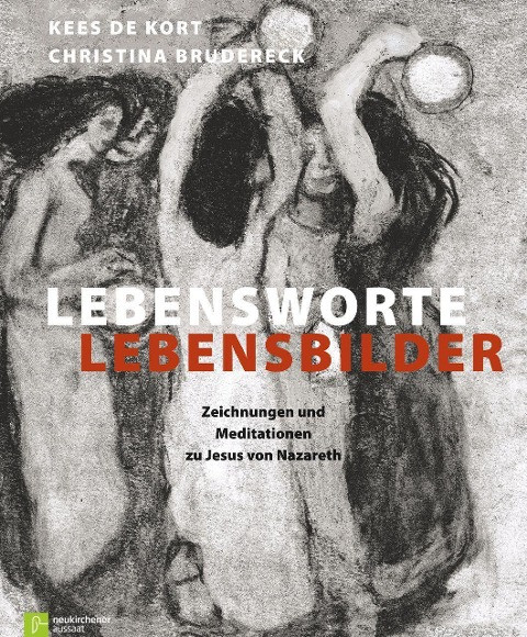 Lebensworte - Lebensbilder - Kort, Kees de