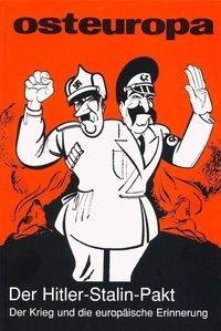 Bild von Der Hitler-Stalin-Pakt, der Krieg und die europäische Erinnerung
