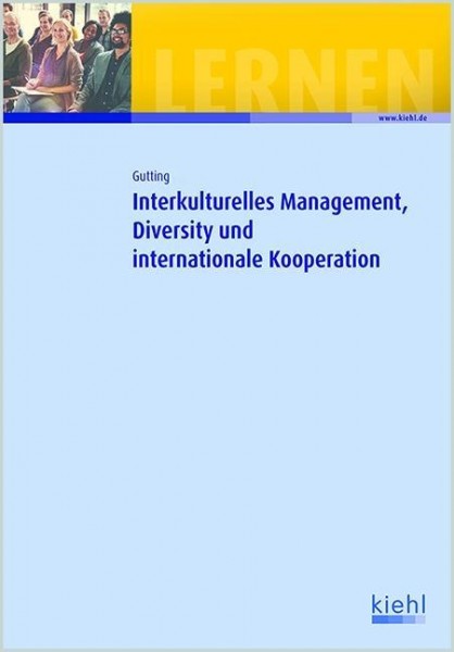 Interkulturelles Management, Diversity und internationale Kooperation