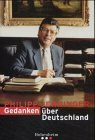 Bild von Jenninger, Philipp Gedanken über Deutschland