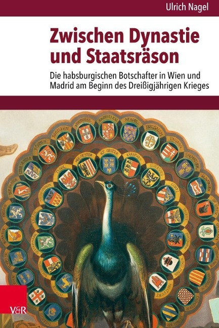 Bild von Nagel, Ulrich Zwischen Dynastie und Staatsräson