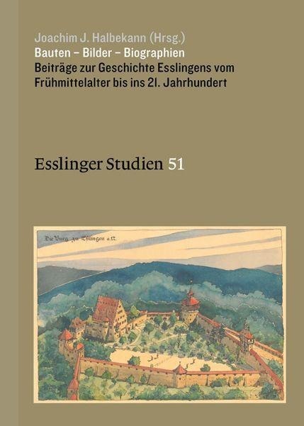Bild von Halbekann, Joachim J. Bauten - Bilder - Biographien