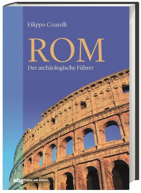 Bild von Coarelli, Filippo Rom