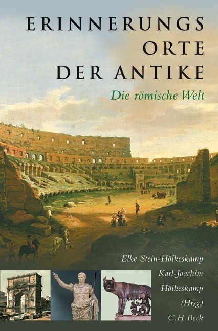 Bild von Erinnerungsorte der Antike