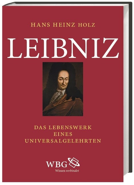 Bild von Holz, Hans Heinz Leibniz
