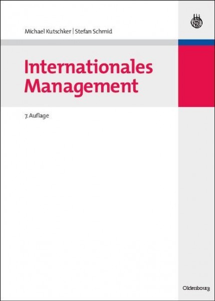 Internationales Management