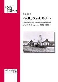 ?Volk, Staat, Gott!? - Eser, Ingo