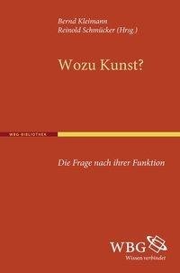 Wozu Kunst?