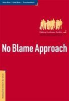 No Blame Approach - Blum, Heike