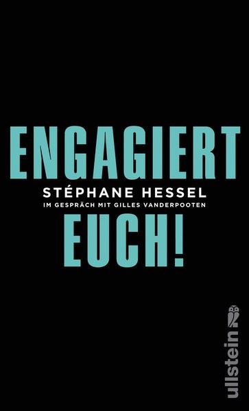 Engagez-vous!