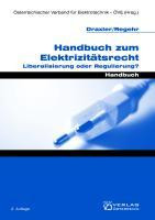 Handbuch zum Elektrizit?tsrecht - Draxler, Peter