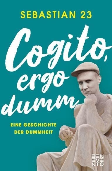 Bild von 23, Sebastian Cogito, ergo dumm