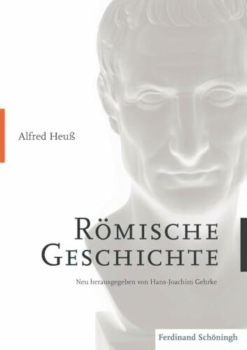 Bild von Gehrke, Hans-Joachim Römische Geschichte