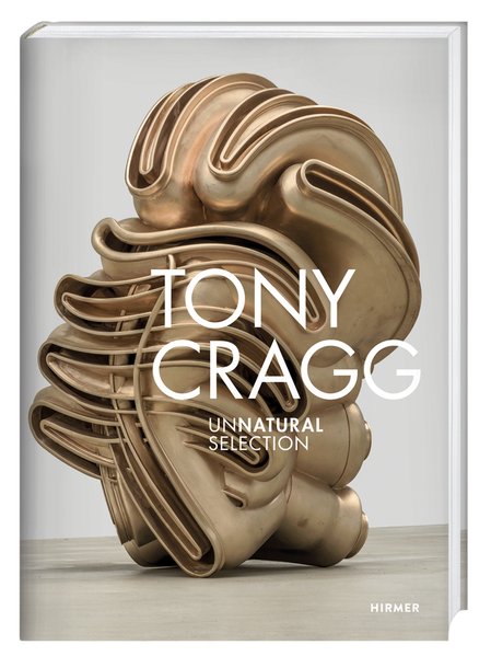 Bild von - Tony Cragg: Unnatural Selection