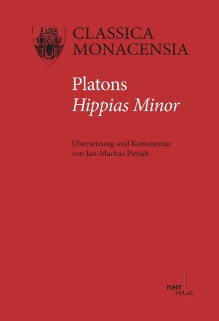 Bild von Pinjuh, Jan-Markus Platons Hippias Minor