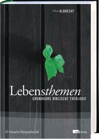 Lebensthemen - Albrecht, Oliver