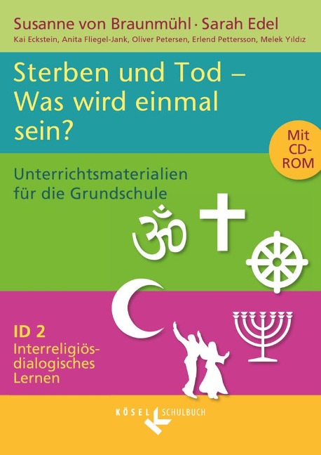 Produktbild für Kategorie Schulbücher