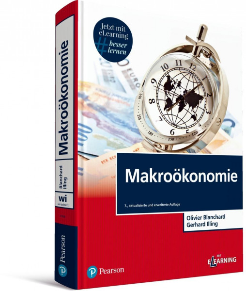 Makroökonomie